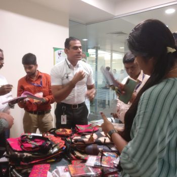 Environment Day Celebration